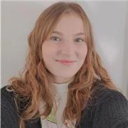 Profesora de apoyo para primaría o Eso cualificada on line